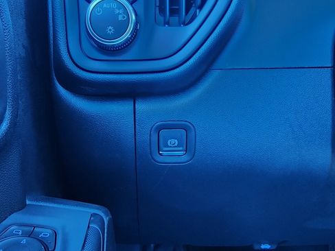 New 2026 GMC Sierra 3500 Pro image 21