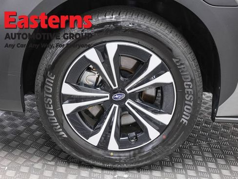 Used 2023 Subaru Solterra AWD image 30