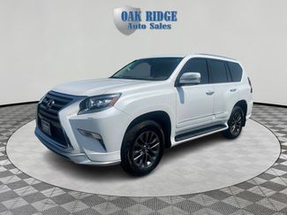 Used 2017 Lexus GX 460 Premium AWD/4WD video 1