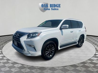 Used 2017 Lexus GX 460 Premium