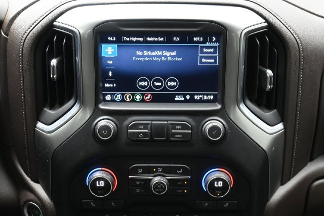 Used 2019 Chevrolet Silverado 1500 RST AWD/4WD image 22