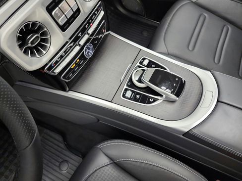 Used 2019 Mercedes-Benz G 550 image 11