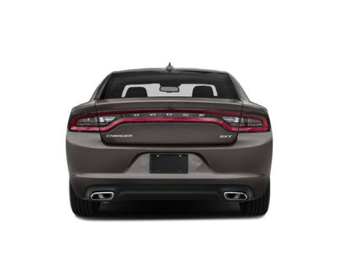 Used 2018 Dodge Charger SXT Plus RWD image 9