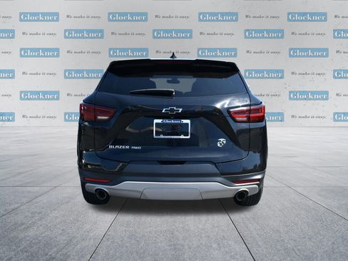 Used 2024 Chevrolet Blazer LT w/ LPO, Floor Liner Package image 6