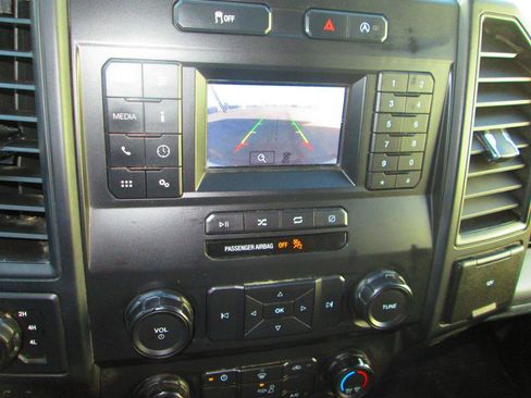 Used 2018 Ford F150 XL w/ XL Power Equipment Group image 15