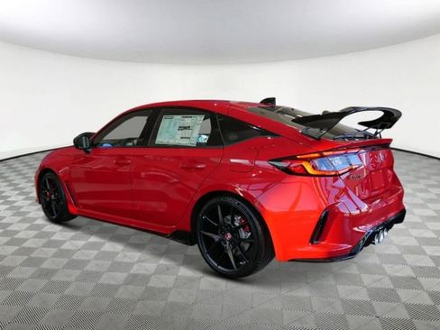 New 2026 Honda Civic Type R image 2