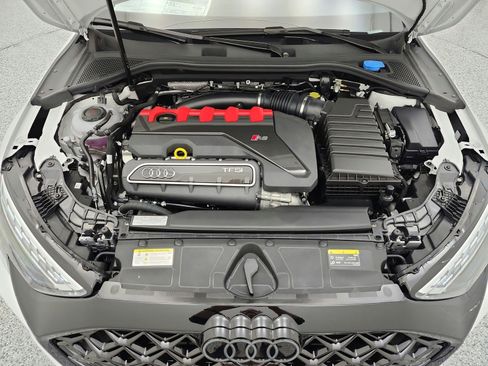 New 2026 Audi RS 3 image 12