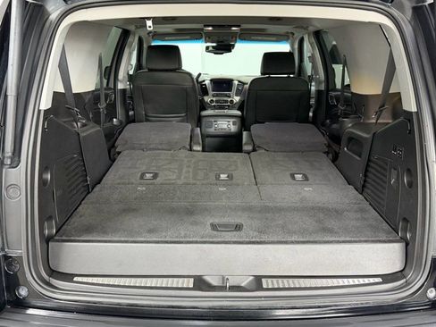 Used 2018 GMC Yukon Denali w/ Denali Ultimate Package image 14