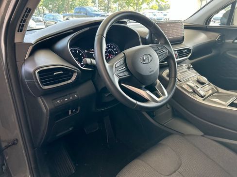Used 2023 Hyundai Santa Fe SEL FWD image 14