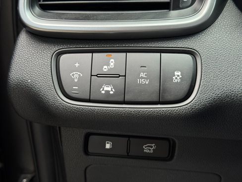 Used 2019 Kia Sorento SX w/ SX Touring Package AWD/4WD image 18