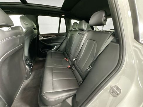 Used 2024 BMW X3 xDrive30i w/ Premium Essential Package image 26