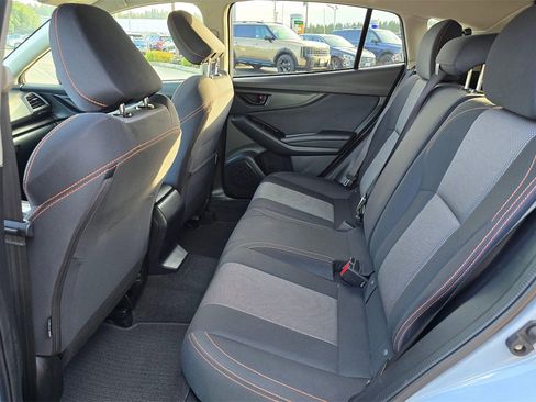 Used 2023 Subaru Crosstrek 2.0i Premium w/ Popular Package #3 image 34