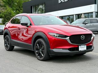 Used 2024 MAZDA CX-30 2.5 Turbo w/ Premium Plus Pkg AWD/4WD video 1