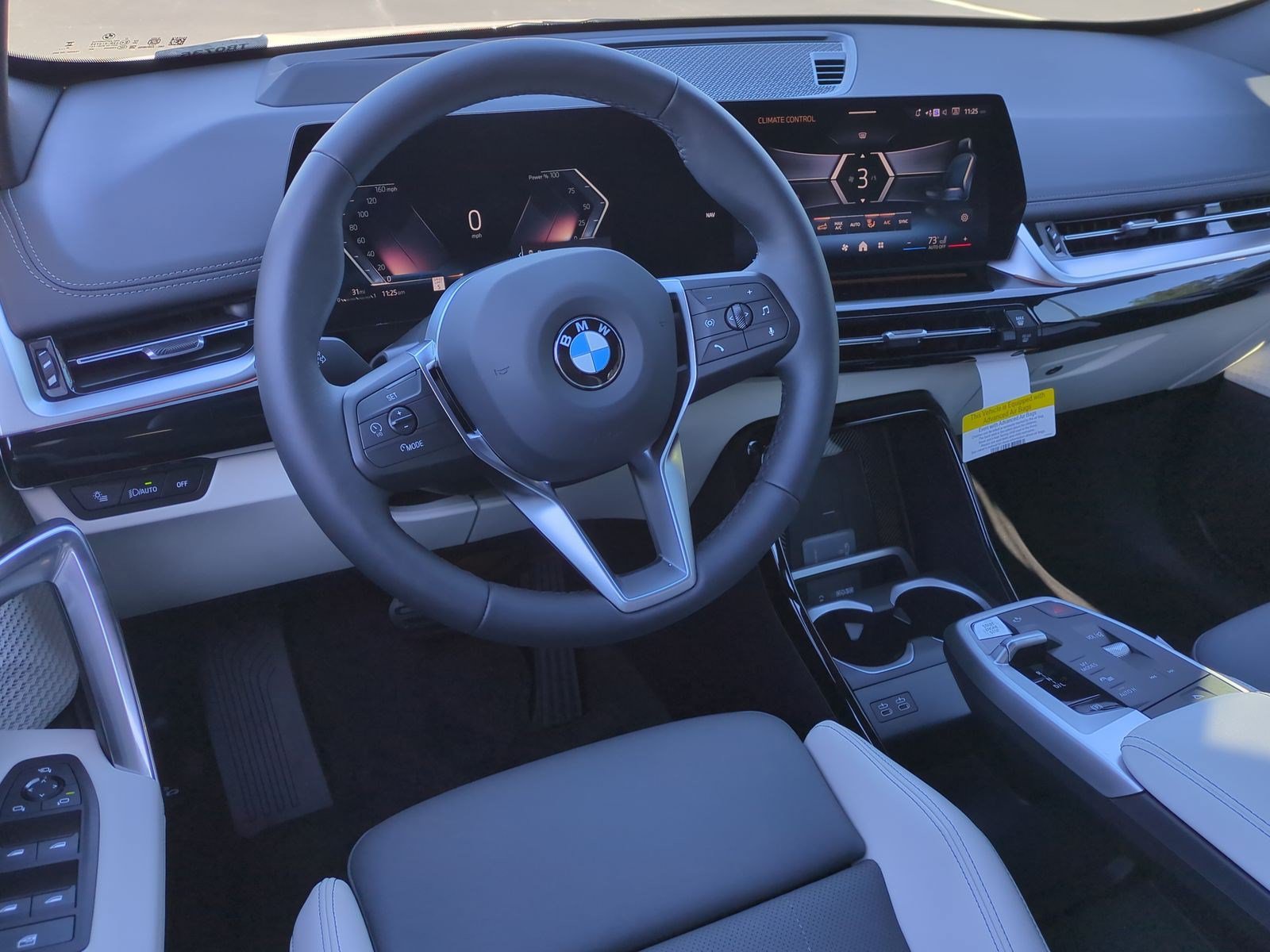 Used 2026 BMW X1 xDrive28i w/ Technology Package AWD/4WD image 29