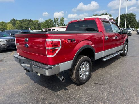 Used 2012 Ford F150 XLT w/ XTR Pkg AWD/4WD image 5
