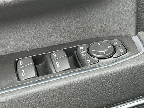 New 2026 GMC Sierra 2500 Denali w/ Denali Reserve Package image 12