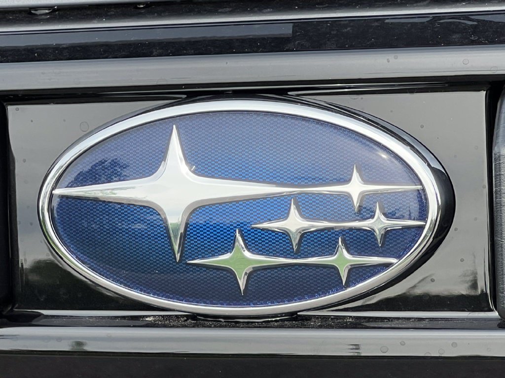 New 2026 Subaru Outback Wilderness AWD/4WD image 55