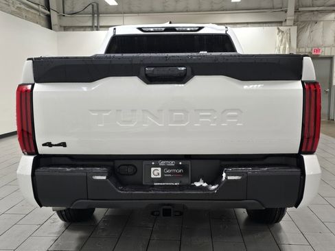 New 2026 Toyota Tundra SR5 image 14