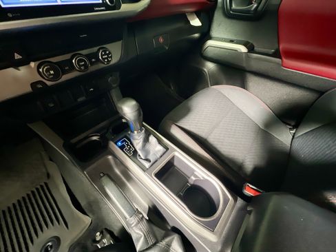 Used 2023 Toyota Tacoma SR5 image 24