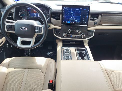 Used 2022 Ford Expedition Limited AWD/4WD image 18