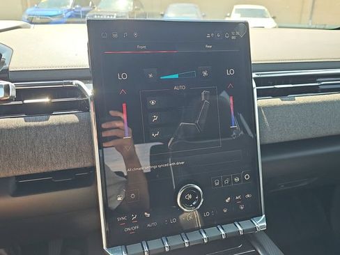 New 2026 GMC Sierra EV Elevation AWD/4WD image 23