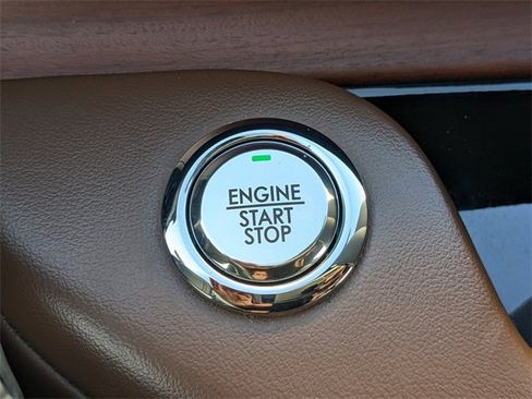 Used 2021 Lincoln Aviator Reserve w/ Equipment Group 201A image 36