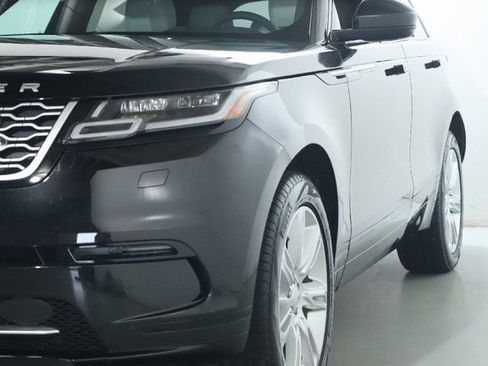 Certified 2022 Land Rover Range Rover Velar S AWD/4WD image 14