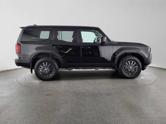Used 2024 Toyota Land Cruiser 1958 AWD/4WD video 2
