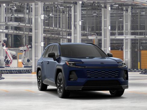 New 2026 Toyota RAV4 SE image 17