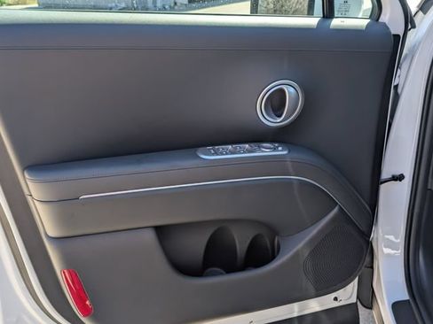 New 2026 Hyundai Palisade SE FWD image 10
