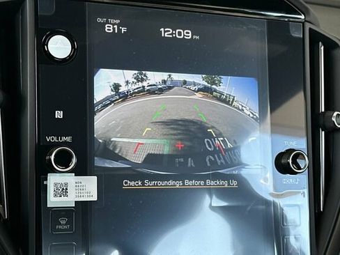 New 2026 Subaru WRX Premium image 19