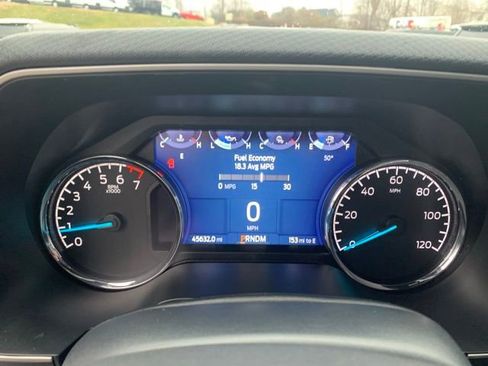 Certified 2022 Ford F150 XLT w/ Equipment Group 302A High image 13