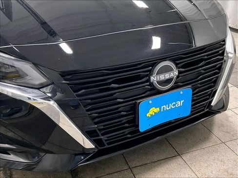 Certified 2025 Nissan Altima 2.5 SV w/ SV Special Edition Package image 32