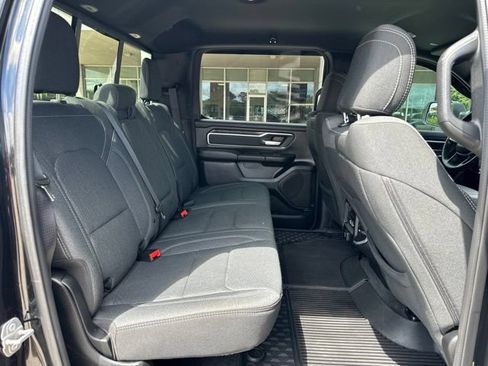 Used 2020 RAM 1500 Big Horn RWD image 43