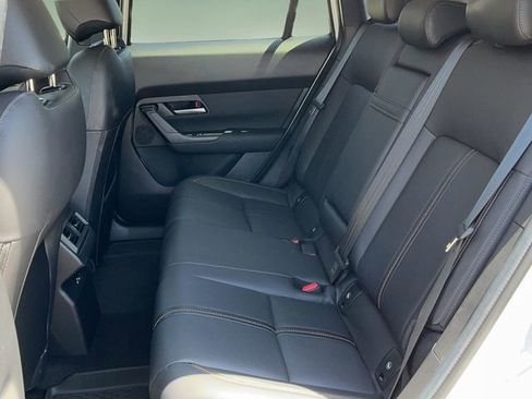Used 2025 MAZDA CX-50 AWD 2.5 Hybrid w/ Premium Pkg image 14