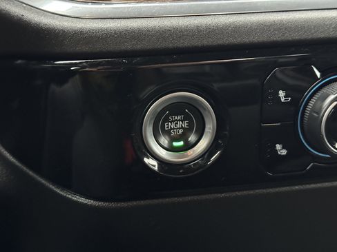 Certified 2024 Chevrolet Silverado 1500 LT w/ Protection Package image 30