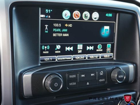 Used 2019 GMC Sierra 1500 SLE w/ Suspension Package, Off-Road image 37