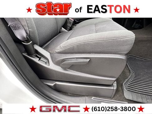 Used 2015 Chevrolet Silverado 1500 LT w/ All Star Edition image 10