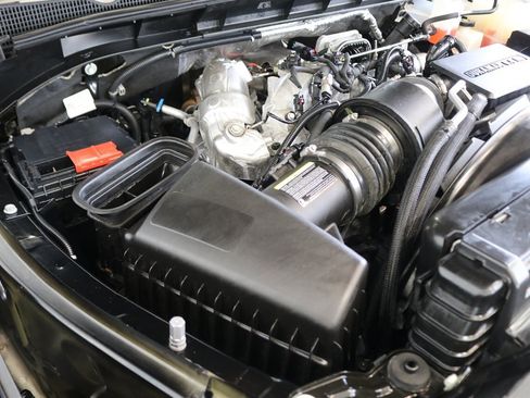 Used 2024 GMC Sierra 3500 AT4 w/ AT4 Premium Plus Package AWD/4WD image 28