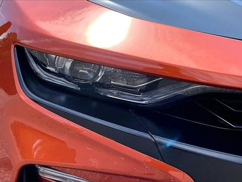 Certified 2022 Chevrolet Camaro SS image 28