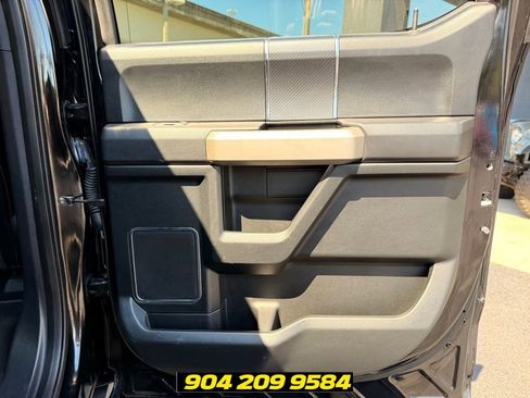 Used 2018 Ford F150 Lariat w/ Equipment Group 502A Luxury AWD/4WD image 29