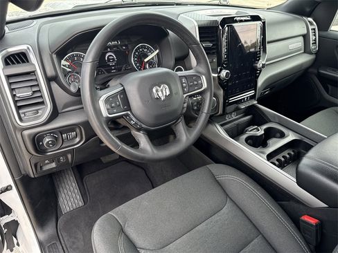 Certified 2025 RAM 1500 Big Horn image 11