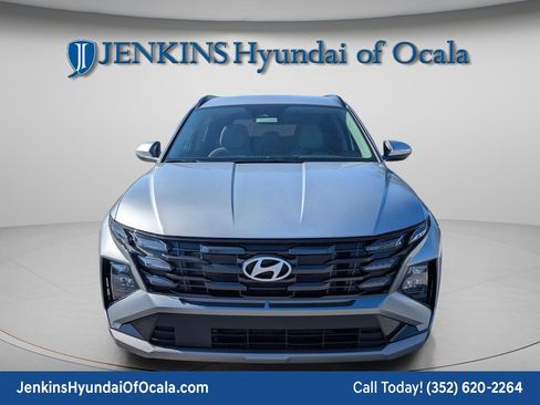 New 2026 Hyundai Tucson SEL image 10