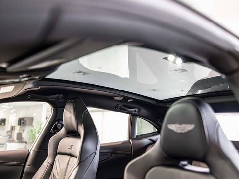 New 2026 Aston Martin DBX S image 20