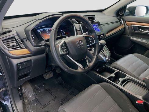 Used 2022 Honda CR-V EX image 7