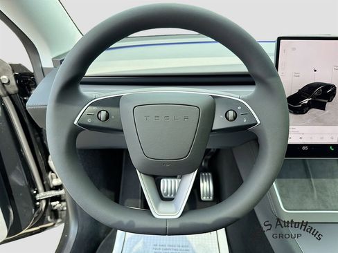 Used 2026 Tesla Model Y Performance AWD/4WD image 12