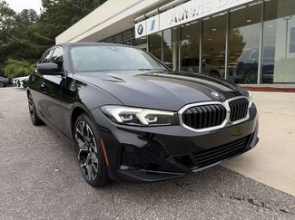 Used 2026 BMW 330i Sedan RWD video 1