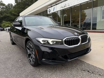 Used 2026 BMW 330i Sedan