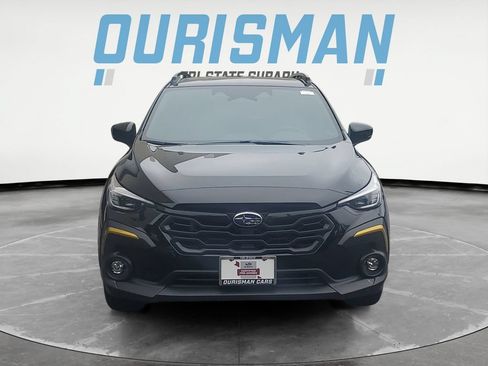 Certified 2025 Subaru Crosstrek 2.5i Sport w/ Crosstrek Mirror Package AWD/4WD image 8