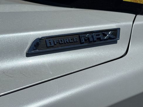 Used 2024 Toyota Tundra 1794 Edition AWD/4WD image 14